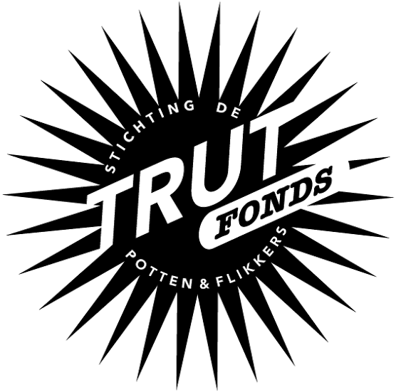 Trutfonds voor potten en flikkers