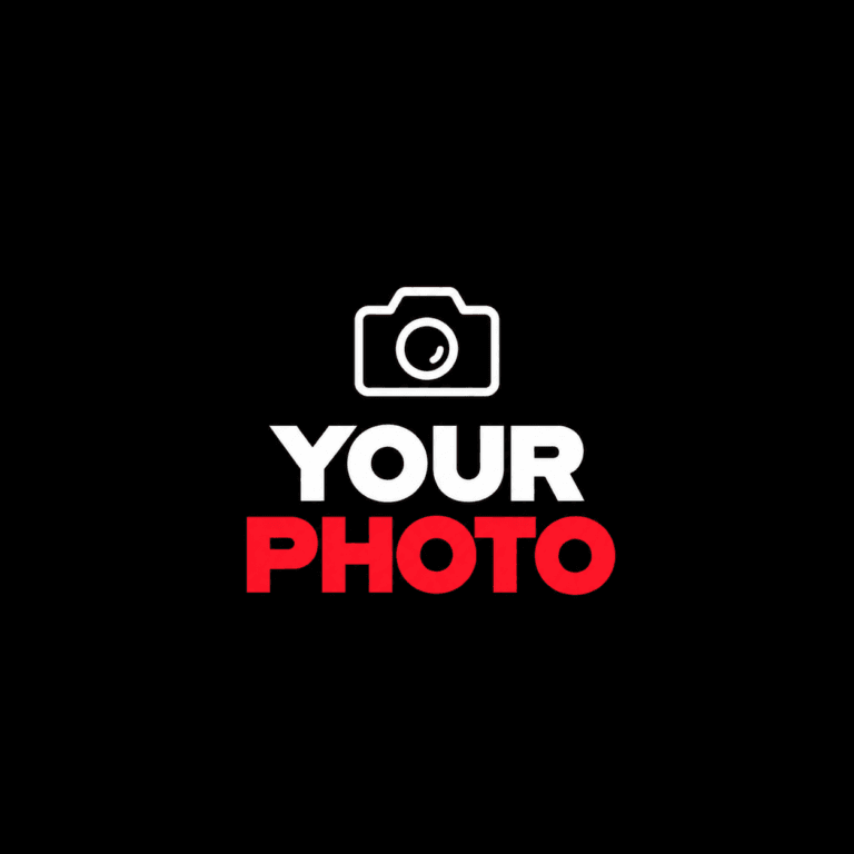 YOUR PHOTO — jouw foto in de communitygallery
